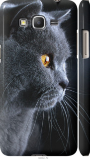 

Чохол Гарний кіт на Samsung Galaxy J2 Prime 116910