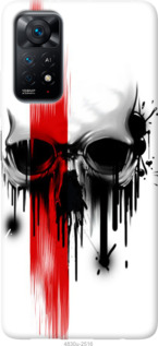 

Чохол Biohazard 13 для Xiaomi Redmi Note 11 (Global) 1586535