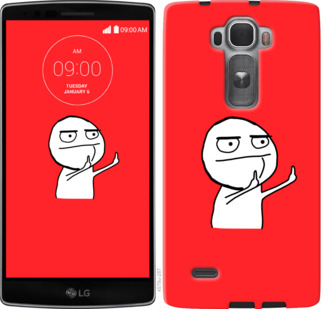 

Чохол Мем на LG G Flex2 811622