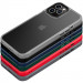 TPU+PC чехол LikGus Maxshield New для Apple iPhone 12 Pro Max (6.7")