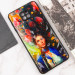 TPU+PC чехол Prisma Ladies для Xiaomi Redmi Note 9s / Note 9 Pro / Note 9 Pro Max (Peonies) в магазине vchehle.ua