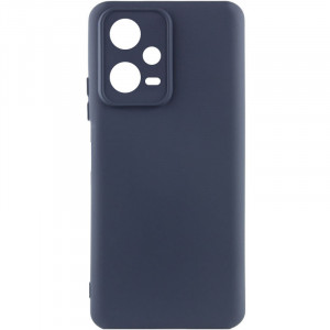 Чехол Silicone Cover Lakshmi Full Camera (AA) для Xiaomi Redmi Note 12 Pro 5G