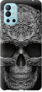 

Чохол skull-ornament на OnePlus 9R 1173903