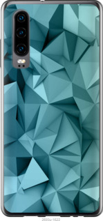 

Чехол Геометрический узор v2 для Oppo Reno 3 Pro 938745