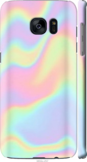 

Чохол пастель на Samsung Galaxy S7 Edge G935F 320358