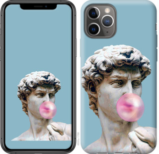 

Чохол Мікеланджело на iPhone 11 Pro 777383