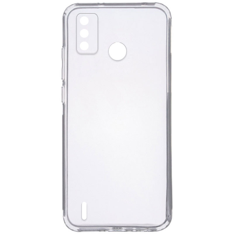 

TPU чехол Epic Transparent 1,5mm Full Camera для TECNO Spark 6 Go (Бесцветный (прозрачный)) 1220631