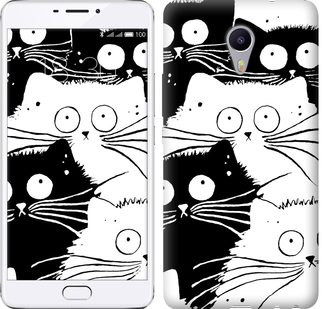 

Чехол Коты v2 для Meizu M3 Max 285566