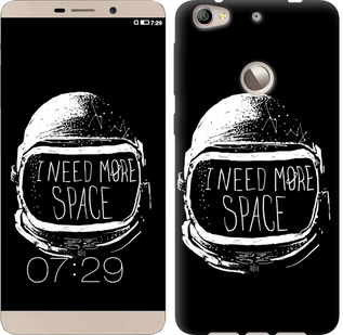 

Чехол I need more space для LeTV Le 1s 362247