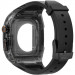 Ремінець WiWU Rambo для Apple Watch 49mm (Black) в магазині vchehle.ua