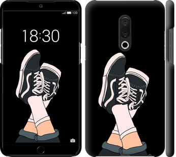 

Чохол Кеди на Meizu 15 Plus 722585