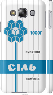 

Чехол Соль UA для Samsung Galaxy E5 E500H 1557591