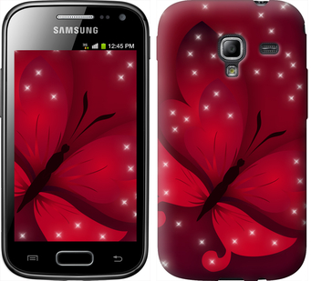 

Чохол Місячний метелик на Samsung Galaxy Ace 2 I8160 133720