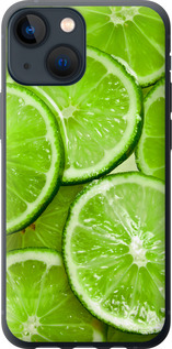 

Чехол Лайм для iPhone 13 Mini 1691539