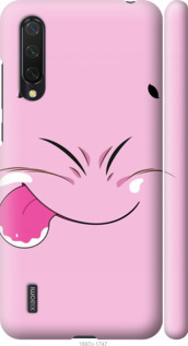 

Чохол Рожевий монстрик для Xiaomi Mi CC9 972826