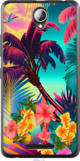 

Чехол Тропики v2 для Lenovo A5000 1542668