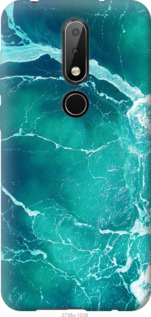

Чохол Океан 2 на Nokia 6.1 Plus 946651