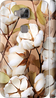 

Чехол Хлопок для Huawei G8 1648860