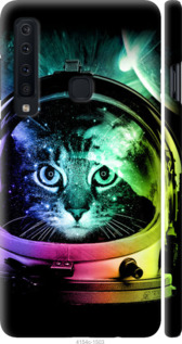 

Чохол Кіт-астронавт на Samsung Galaxy A9 (2018) 697442