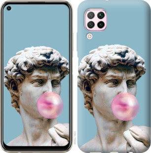 

Чохол Мікеланджело на Huawei P40 Lite 917998