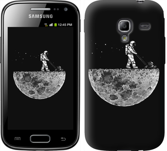 

Чохол Moon in dark на Samsung Galaxy Ace 2 I8160 362549