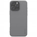 Чохол Nillkin Matte Pro на Apple iPhone 16 Pro Max (6.9") (Сірий / Titanium Gray)