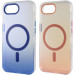 Чехол TPU+PC Phantom with Magnetic Safe для Apple iPhone 16e (6.1")