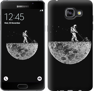 Чохол Moon in dark для Samsung Galaxy A5 (2016) A510F