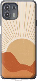 

Чехол Горы и солнце для Motorola Edge 20 Lite 1435650