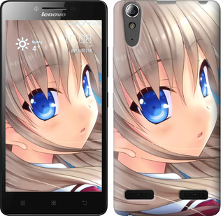 

Чохол Шарлотта на Lenovo A6000 553168