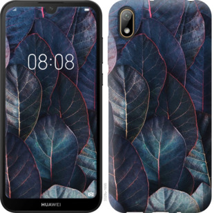 

Чехол Листья v3 для Huawei Y5 2019 711945