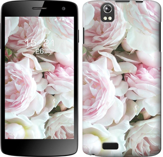 

Чехол Пионы v2 для Fly IQ4503 632537