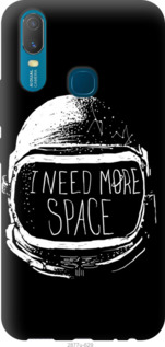 

Чохол I need more space на Vivo Y11 1086056