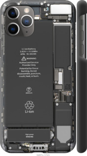 

Чехол Детали смартфона для iPhone 11 Pro Max 1431759