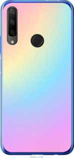 

Чехол Радуга 2 для Huawei Honor 9X 791747