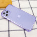Фото TPU чохол Ease Glossy Full Camera на Apple iPhone 11 Pro Max (6.5") (Бірюзовий) на vchehle.ua