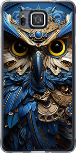 

Чохол Сова v2 на Samsung Galaxy Alpha G850F 1632130