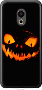 

Чехол Огненный Джек v1 для Meizu Pro 6 1422959