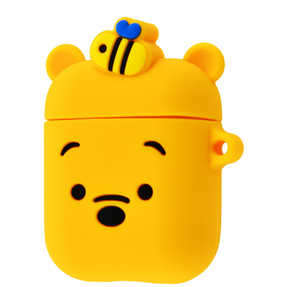Soft Funny Case for AirPods