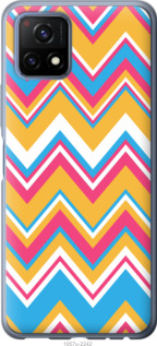 

Чехол Шеврон v2 для Vivo Y52S 1387381