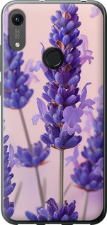 Чехол Лаванда для Huawei Honor 8A