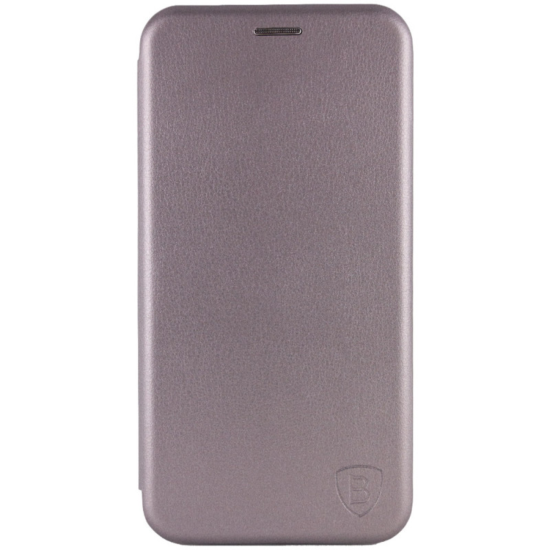 

Чохол-книжка Baseus Premium Edge на Samsung Galaxy A10s (Сірий) 1108505