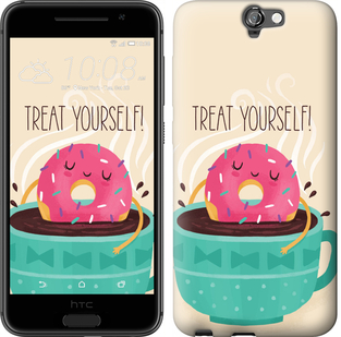 

Чохол Treat Yourself на HTC One A9 137422