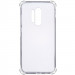 TPU чехол GETMAN Ease logo усиленные углы для OnePlus 8 Pro
