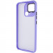 Фото Чохол TPU+PC Lyon Frosted на Xiaomi Redmi 10C (Purple) в маназині vchehle.ua