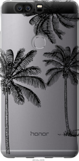 

Чехол Пальмы1 для Huawei Honor V8 1019456