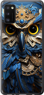 

Чохол Сова v2 на Samsung Galaxy A41 A415F 1632103