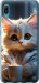 Чехол White cat для Huawei Y6 2019