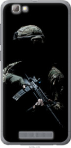 Чехол Защитник v3 для ZTE A610