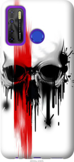 

Чехол Biohazard 13 для Tecno Spark 5 Pro KD7 1586593